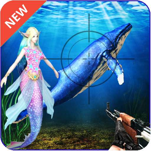 Blue Whale 2020 icon