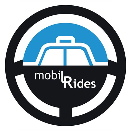 Mobilrides Driver icon