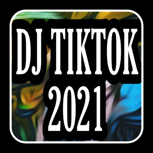 Dj viral tiktok offline terbaru icon