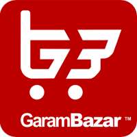GaramBazar ګرم بازار on 9Apps