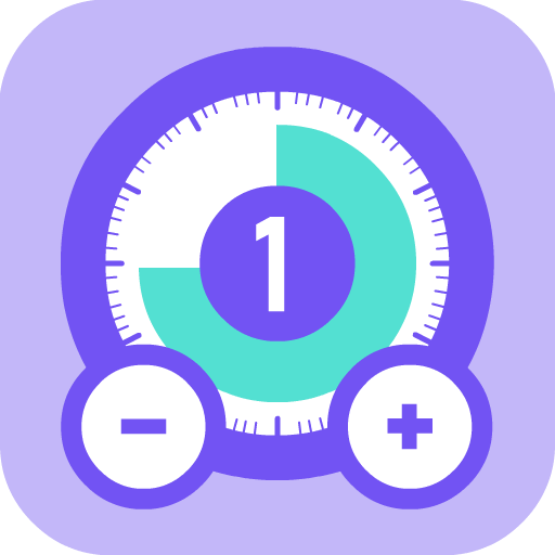 Auto Tally Counter icon