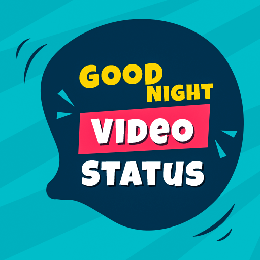 Good Night Video Status icon