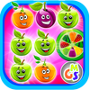 Magic Fruit Buster-Fruit Jam icon