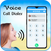Voice Call Dialer icon
