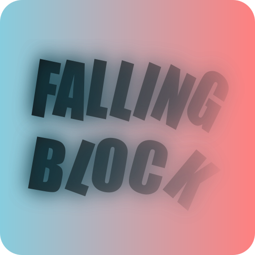 Falling Block (Deadly Block) icon