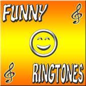 Funny  Ringtones 2016 icon