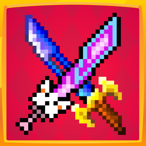 Epic Sword Mod for Minecraft icon