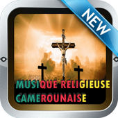 Musique Religieuse Camerounaise: Radio Chrétienne icon