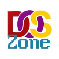 DOS.Zone Браузер