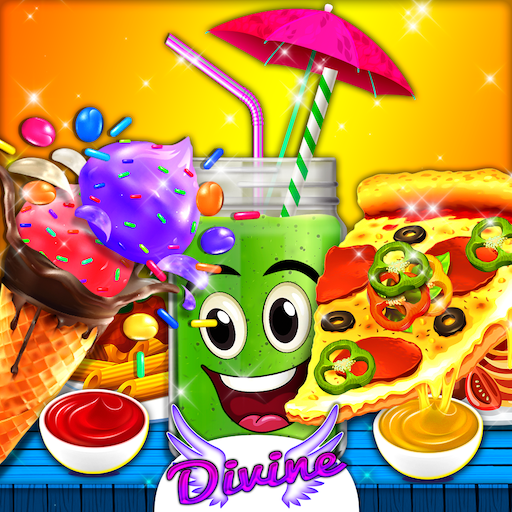 My Pizza Chef: Restaurant Game icon