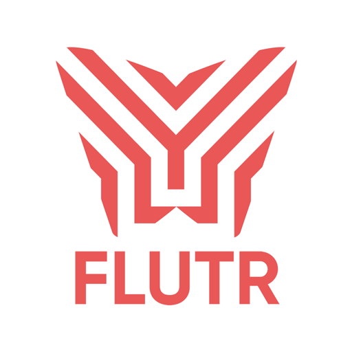 FLUTR by Chrysalis icon