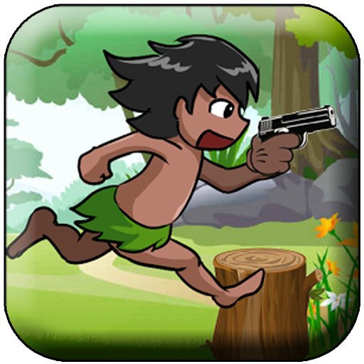 Gand Gang Star 3D 2016 icon