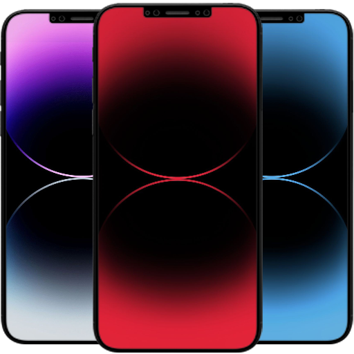 iPhone Wallpaper HD 4K icon