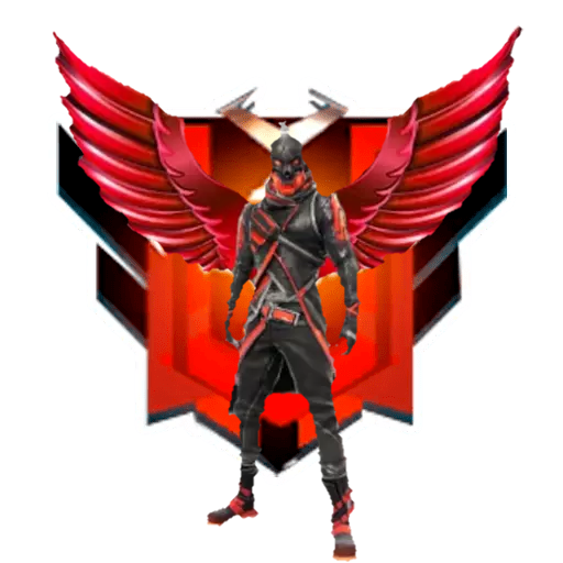 FF Stickers for Whatsapp - free fire WAStickerapps icon