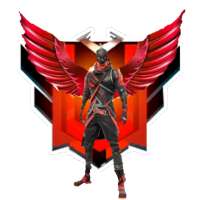 FF Stickers for Whatsapp - free fire WAStickerapps