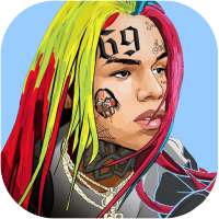 TEKASHI 6IX9INE