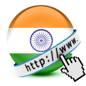 भारत Browser - India Browser icon