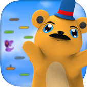 Doodle Dash for Pokeman icon