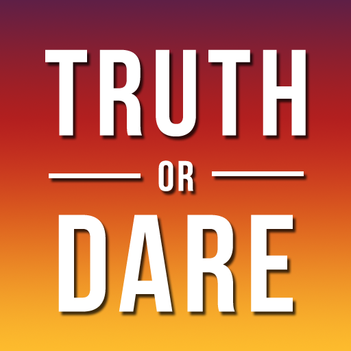 Truth Or Dare for Adults icon