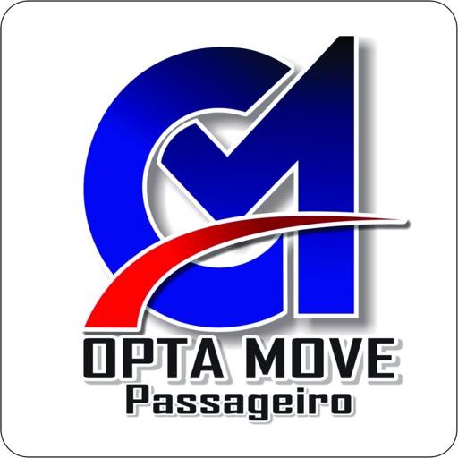OPTA MOVE icon