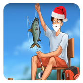 Summertime Saga Lockscren أيقونة