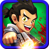 Zombie Hunter:the Terminator icon