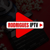 Rodrigues IPTV icon