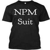 NPM Suit on 9Apps