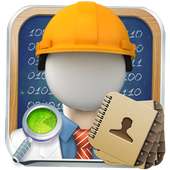 Deleted Contact Restore Backup on 9Apps