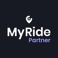 My Ride Partner