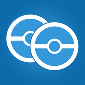 Locations for Pokemon icon