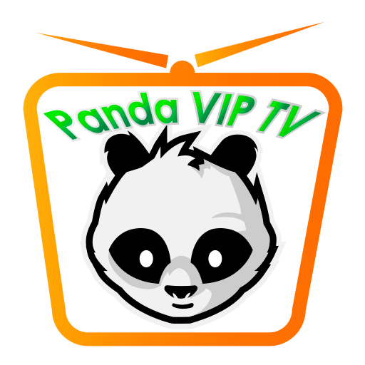 PANDA VIP TV icon