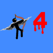 The Archer Fly 4 icon