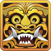 Lost Temple Jungle Run - Endless Rush 2019 icon