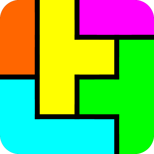 Easy Fit Puzzle icon