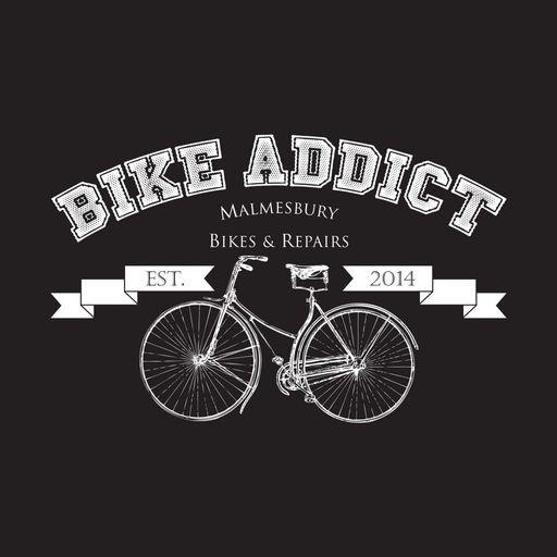 BIKE ADDICT icon
