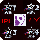 Live World Cup TV &amp; Live Sony Ten 2 World Cup TV icon