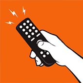 Universal Remote Control icon