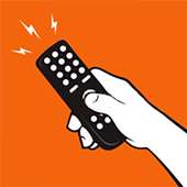 Universal Remote Control on 9Apps