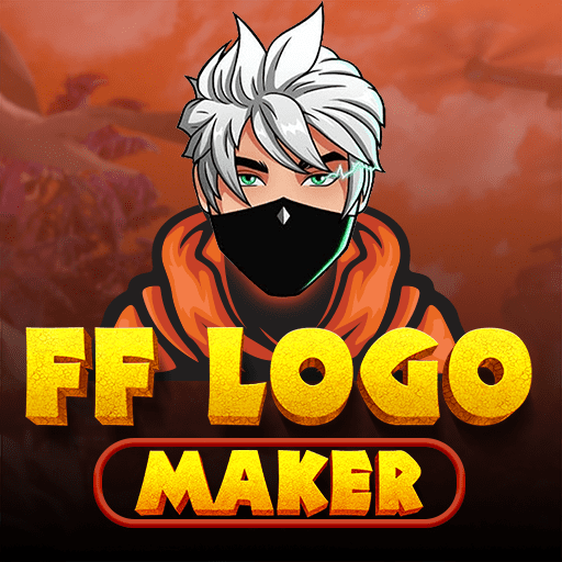 Esport Logo Maker - Create Gaming Maker Mascot أيقونة