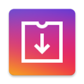 Instant Story Saver icon