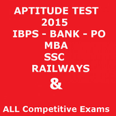 Aptitude Test icon