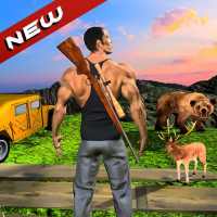 FPS Sniper Hunting Master Game 2019