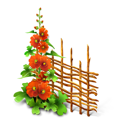 نباتات الزينة وطرق الاعتناء بها icon