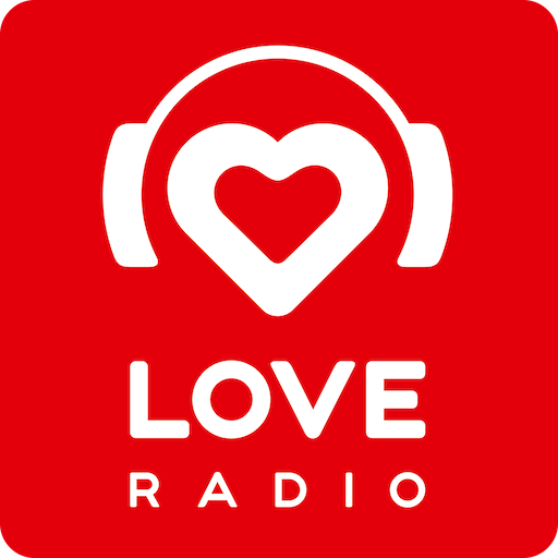 Love Radio आइकन