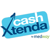 Cash X-tenda icon