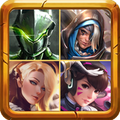 Best Over OW Watch Wallpapers icon