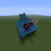 Tank Ideas - Minecraft icon