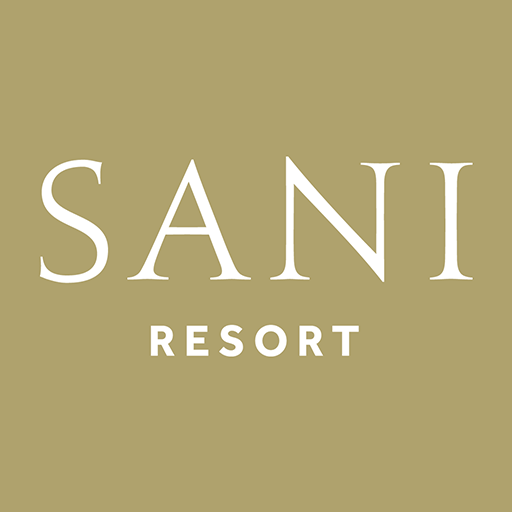 Sani Resort icon