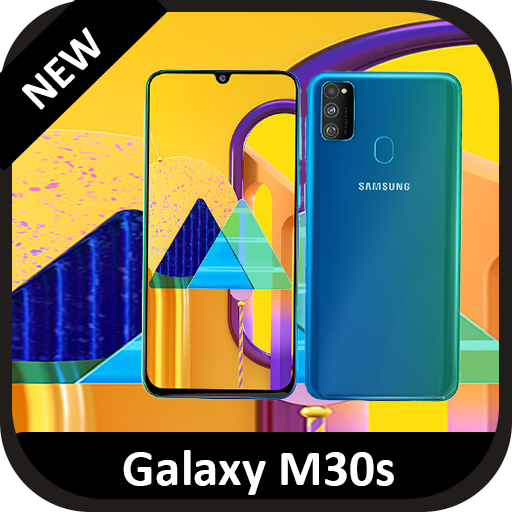 Theme for Samsung Galaxy M30S icon